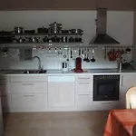 Hilde Schneider Apartment