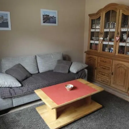 Hilde Schneider Apartment