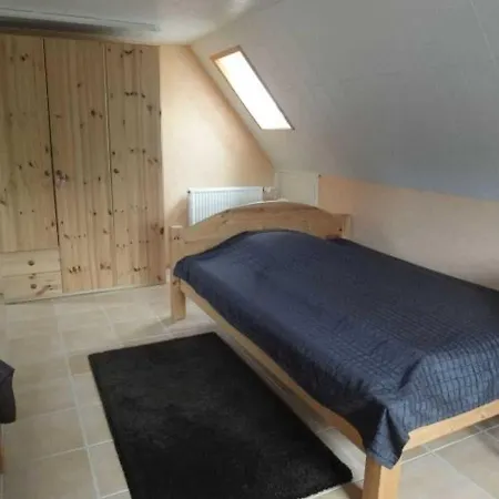 Apartamento Hilde Schneider *