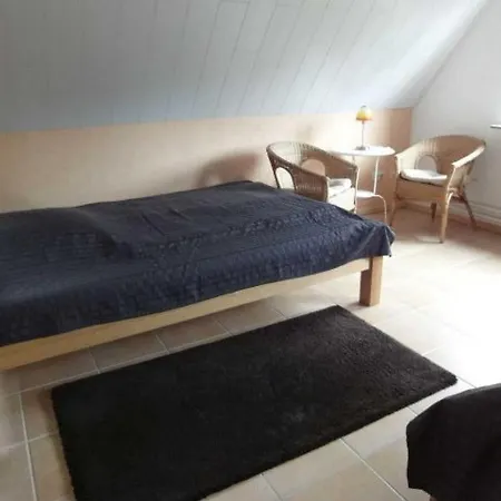 Apartment Hilde Schneider *