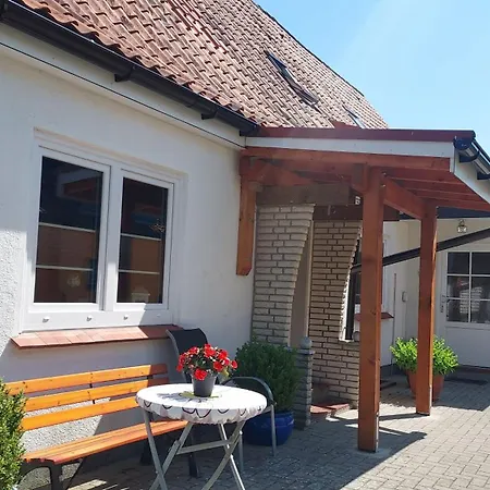 Hilde Schneider * Kappeln