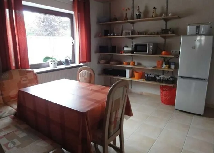 Hilde Schneider Apartamento *