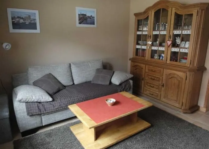 Hilde Schneider Apartamento