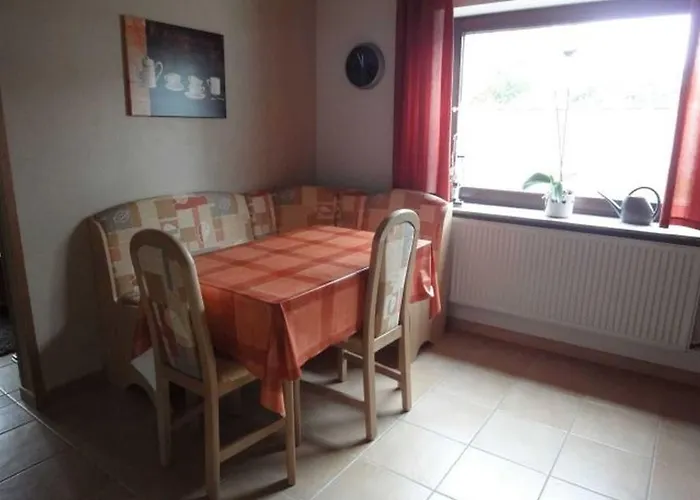 Apartamento Hilde Schneider *