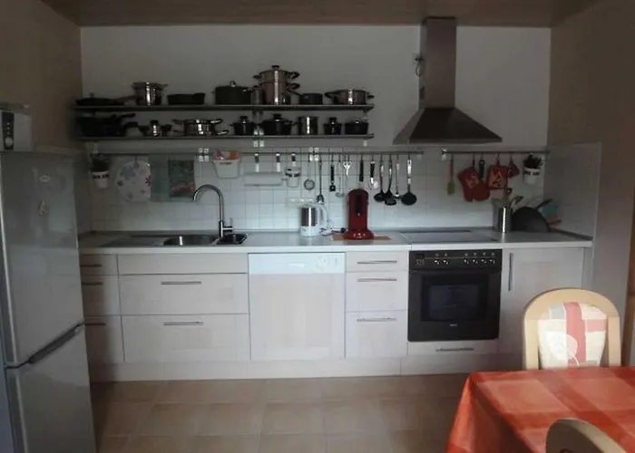 Hilde Schneider Apartamento