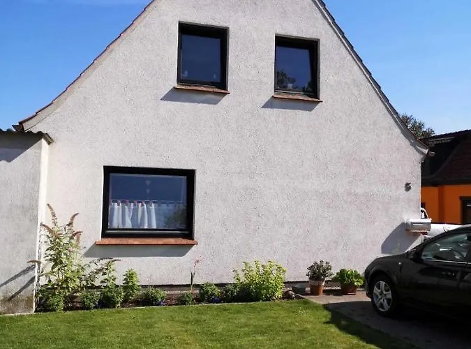 Apartamento Hilde Schneider *