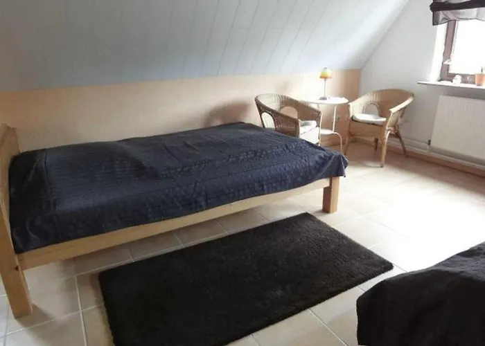 Apartamento Hilde Schneider *